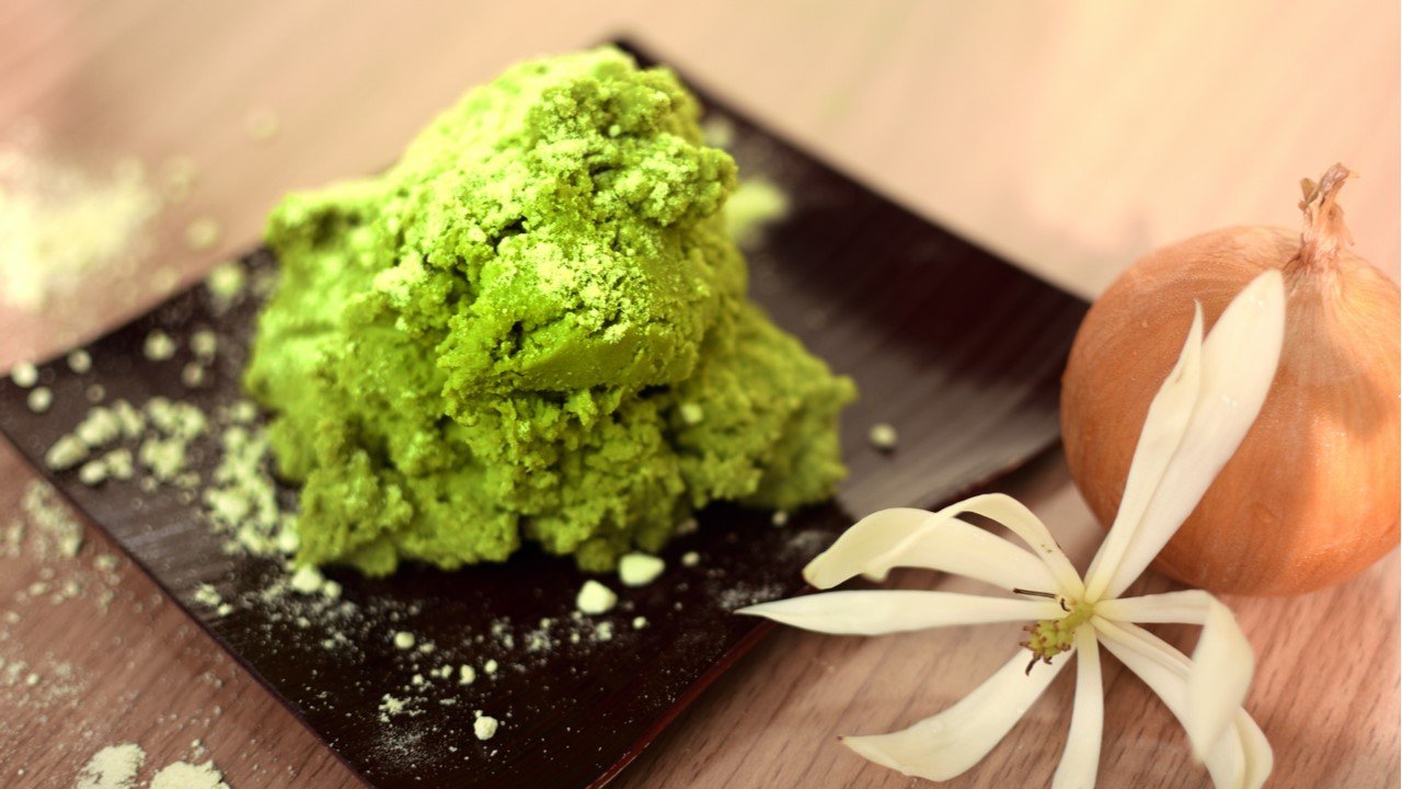 7 Fakta Menarik Wasabi yang Tidak Banyak Diketahui
