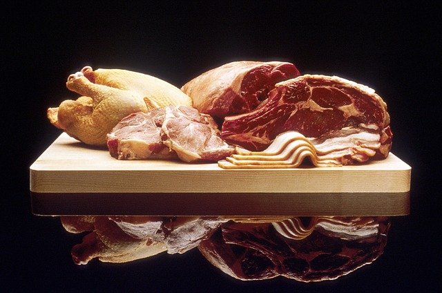 Bahan Makanan Yang Ternyata Tidak Perlu Dicuci Sebelum Dimasak
