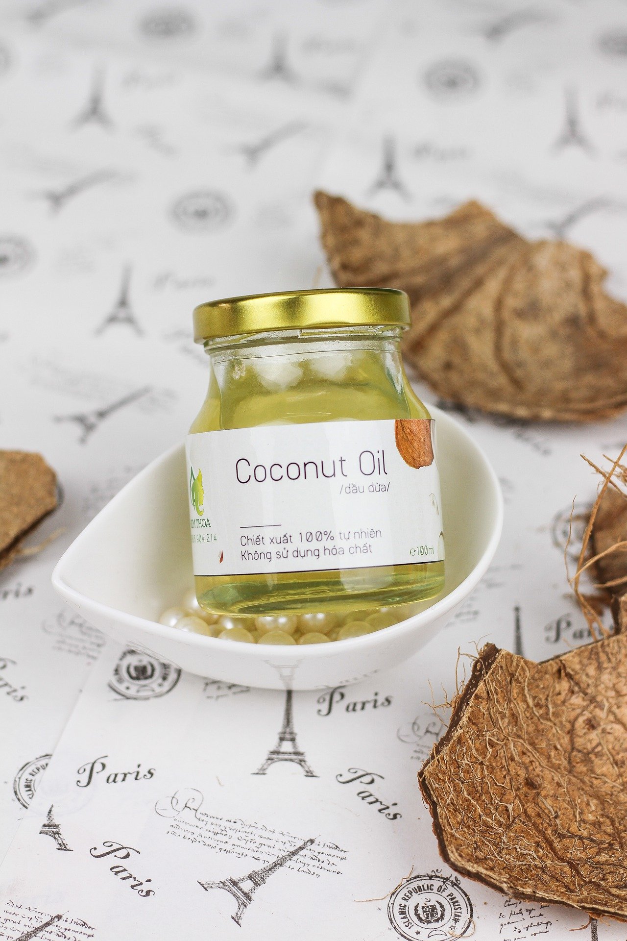 Rekomendasi Virgin Coconut Oil Buatan Lokal Untuk Tingkatkan Imunitas