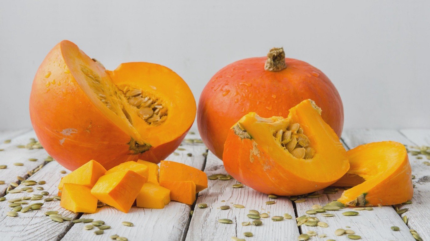 Buah dan Sayur Berwarna Kuning Ini Punya Banyak Manfaat