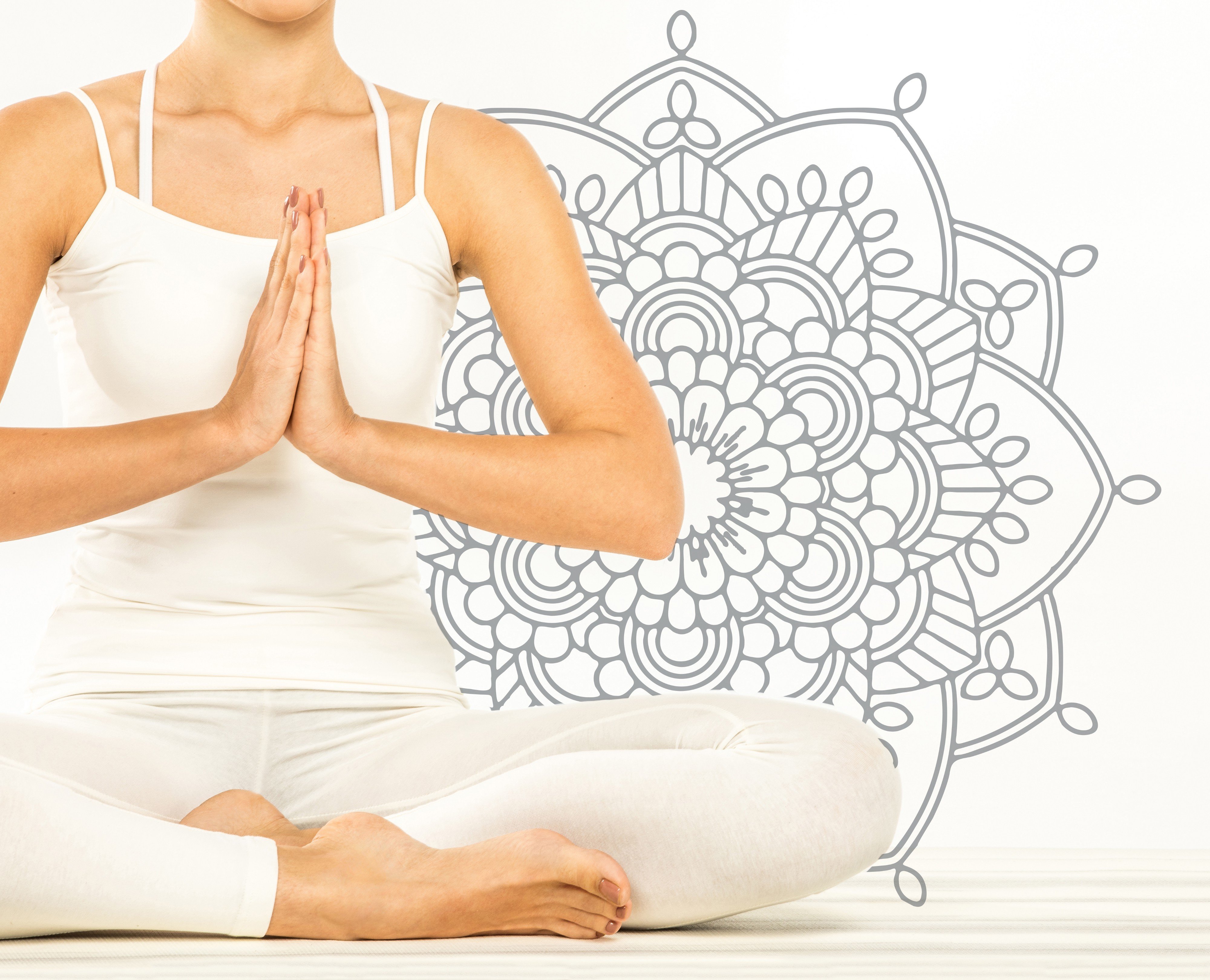 Siapa Bilang Gerakan Yoga itu Sulit? Yuk, Ketahui Jenisnya Berikut!