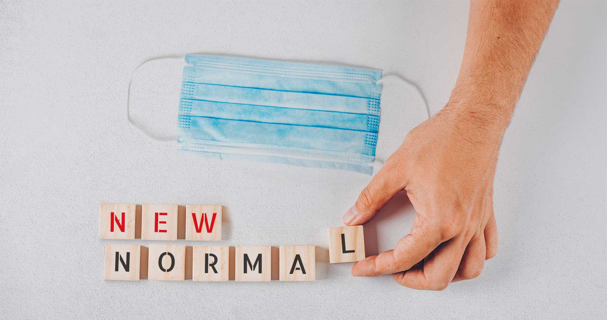 Barang Wajib Ada Di Dalam Tas Kamu Saat New Normal